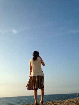 ちいこさんのコーディネート