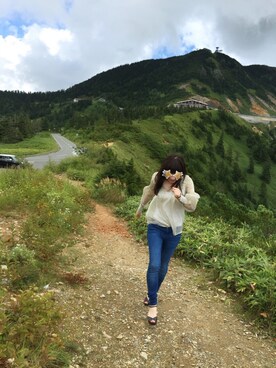 ちいこさんのコーディネート