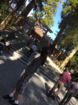 ちいこさんのコーディネート