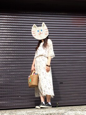 ちいこさんのコーディネート