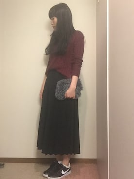 ちいこさんのコーディネート