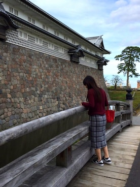 ちいこさんのコーディネート