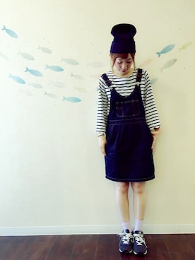 かRUさんのコーディネート