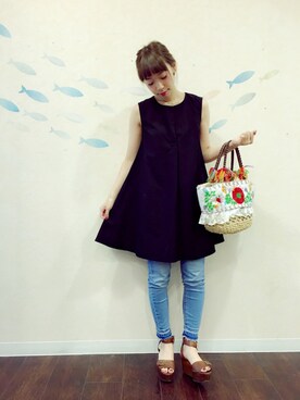 かRUさんのコーディネート