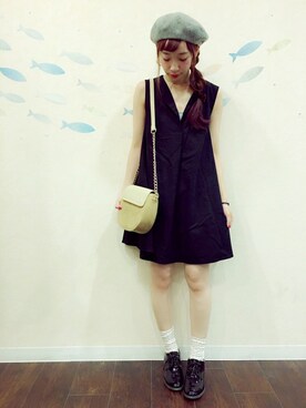 かRUさんのコーディネート