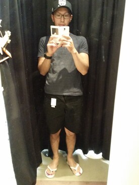 HRKさんのコーディネート