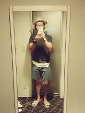 HRKさんのコーディネート