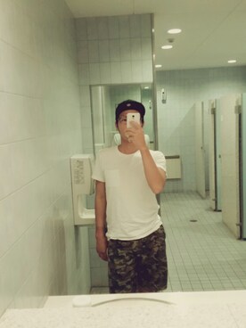 HRKさんのコーディネート