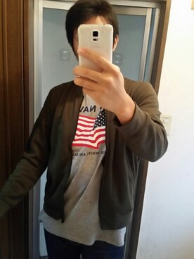 HRKさんのコーディネート