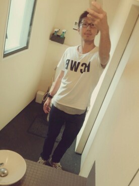 HRKさんのコーディネート