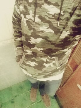 HRKさんのコーディネート