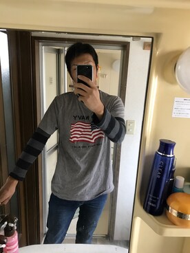 HRKさんのコーディネート