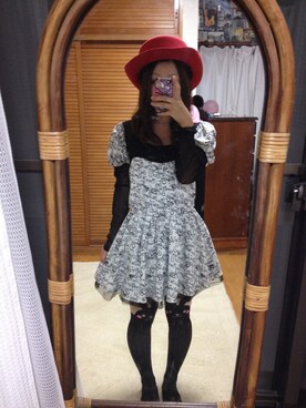 miさんのコーディネート