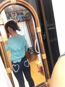 miさんのコーディネート