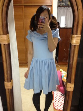 miさんのコーディネート