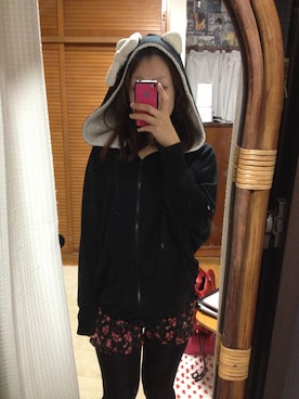 miさんのコーディネート