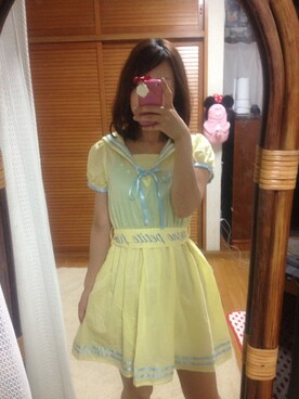 miさんのコーディネート