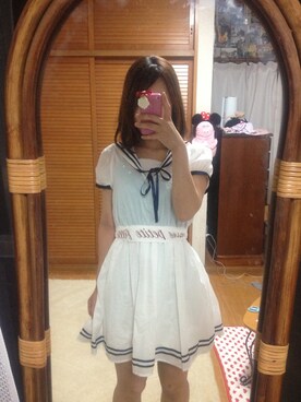 miさんのコーディネート