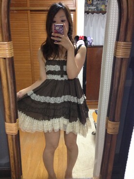 miさんのコーディネート