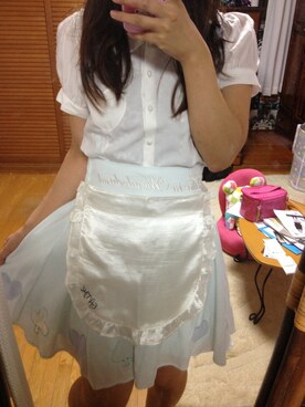 miさんのコーディネート