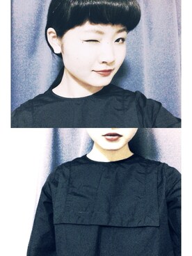 ほ な ぱ ん ださんのコーディネート