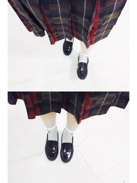 ほ な ぱ ん ださんのコーディネート