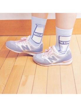 ほ な ぱ ん ださんのコーディネート