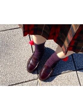 ほ な ぱ ん ださんのコーディネート