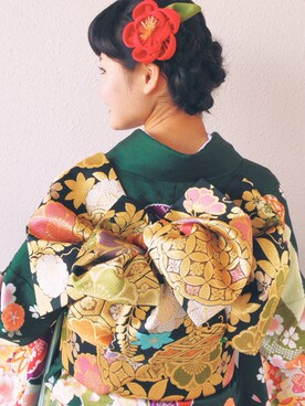 ほ な ぱ ん ださんのコーディネート