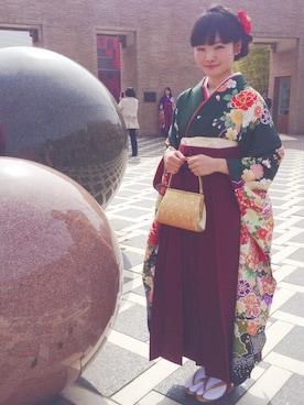 ほ な ぱ ん ださんのコーディネート