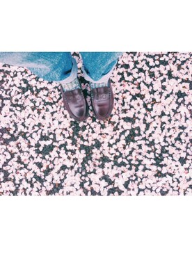 ほ な ぱ ん ださんのコーディネート