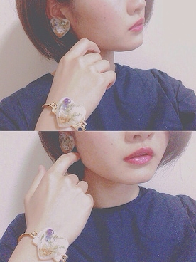 ほ な ぱ ん ださんのコーディネート