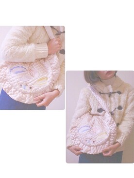 ほ な ぱ ん ださんのコーディネート