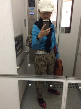 びあんかさんのコーディネート