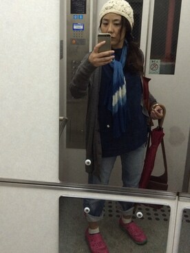 びあんかさんのコーディネート