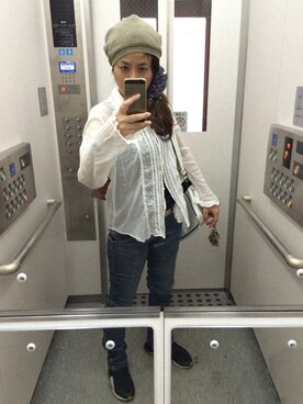 びあんかさんのコーディネート