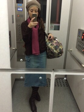 びあんかさんのコーディネート