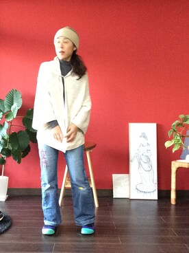 びあんかさんのコーディネート