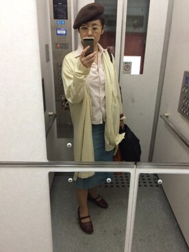 びあんかさんのコーディネート