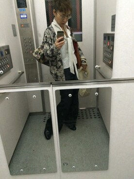 びあんかさんのコーディネート