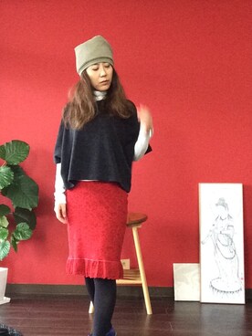 びあんかさんのコーディネート