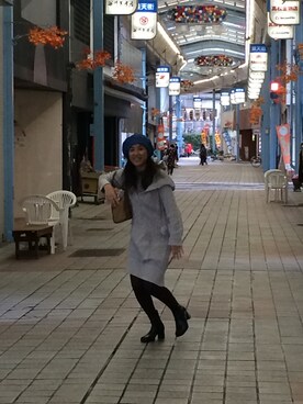 びあんかさんのコーディネート