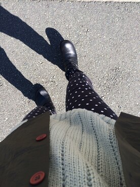 びあんかさんのコーディネート