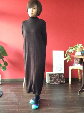 びあんかさんのコーディネート