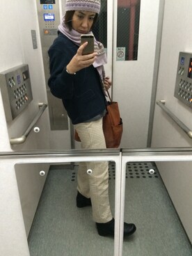 びあんかさんのコーディネート