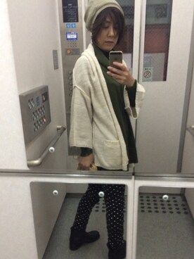 びあんかさんのコーディネート