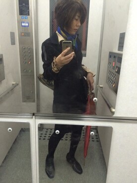 びあんかさんのコーディネート