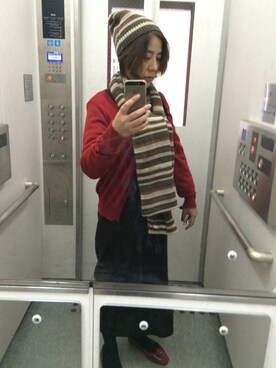 びあんかさんのコーディネート