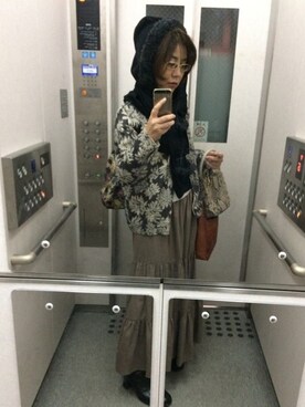 びあんかさんのコーディネート