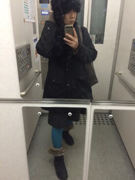 びあんかさんのコーディネート